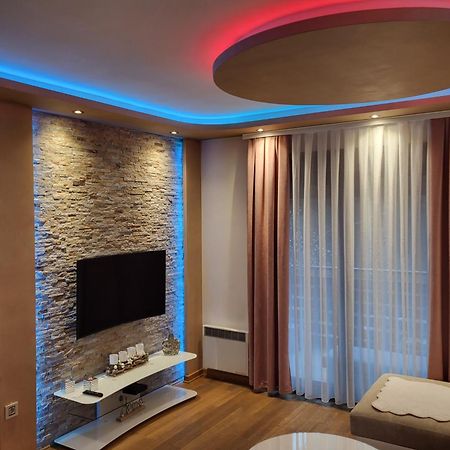 Apartment Crystal Zlatibor Exterior foto