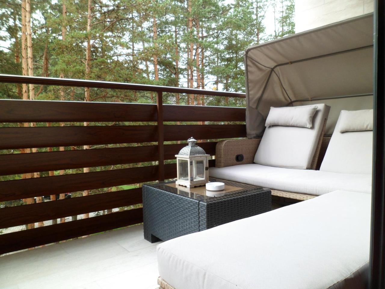 Apartment Crystal Zlatibor Exterior foto