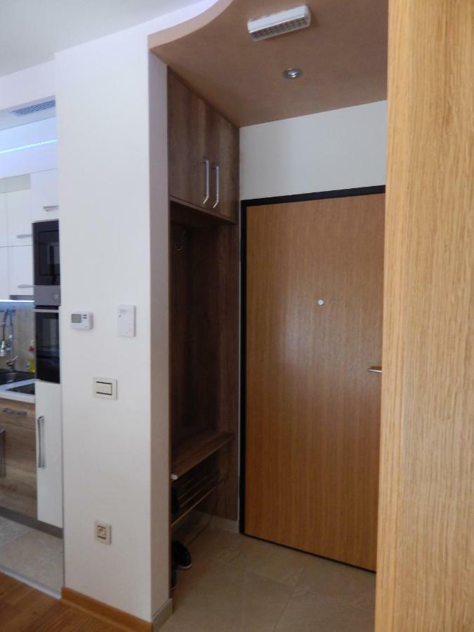 Apartment Crystal Zlatibor Exterior foto